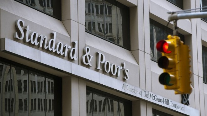 S&P Türkiye'nin kredi notunu açıkladı