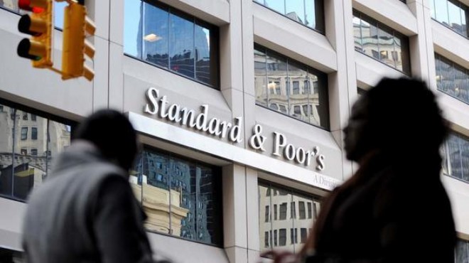 S&P merakla beklenen Türkiye kararını açıkladı