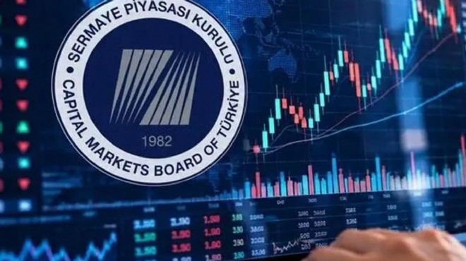 SPK dan 21 kişi hakkında suç duyurusu!