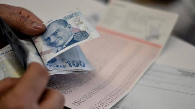 SSK ve Bağ-Kur emeklilerinin zam oranı ne olacak?