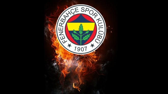 Fenerbahçe nin yeni teknik direktörü açıklandı!