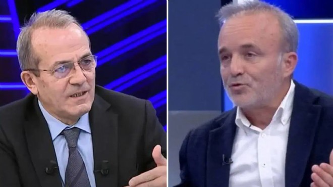 Şaban Sevinç ve Yavuz Oğhan emniyete götürüldü!