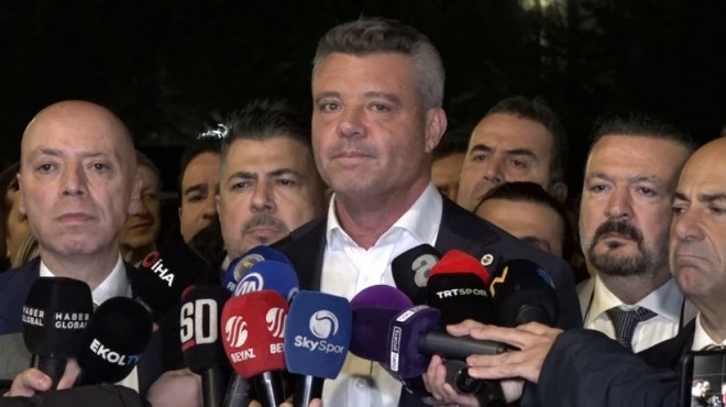 Sadettin Saran ın savcılık ifadesi ortaya çıktı!