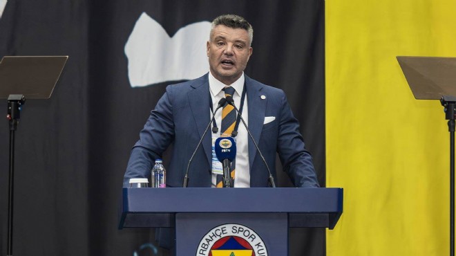 Sadettin Saran’dan şampiyonluk mesajı