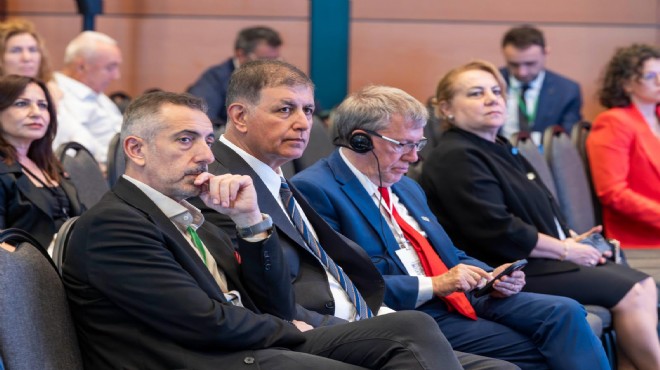 Sağlıklı kentlerin ortak dili oluşuyor