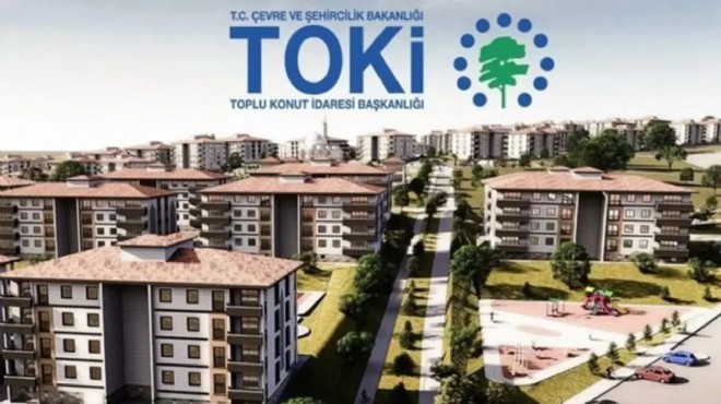 Sahte TOKİ siteleri erişime kapatıldı