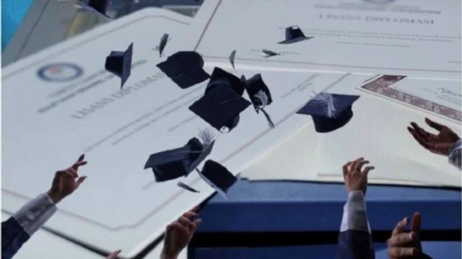 Sahte diploma soruşturması hakkında neler biliniyor?