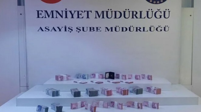 Sahte savcıdan 12 milyonluk vurgun!