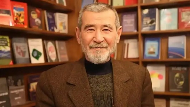 Şair Ahmet Telli hayatını kaybetti