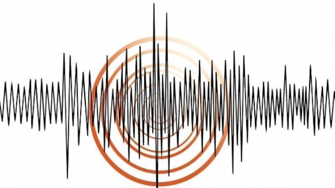 Sakarya’da 5.5 büyüklüğünde deprem!