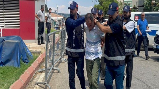Saldırgan Yeni Parti den ihraç edildi!