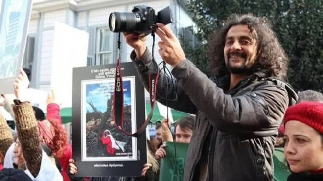 Saldırıya uğrayan gazeteci Hakan Tosun dan kötü haber