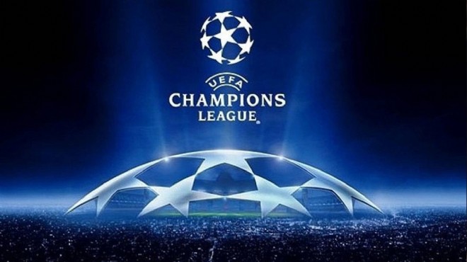 Şampiyonlar Ligi nde 5. haftanın programı