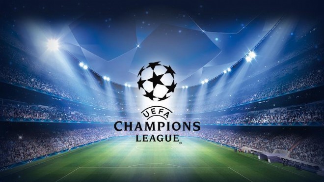 Şampiyonlar Ligi nde play-off eşleşmeleri belli oldu