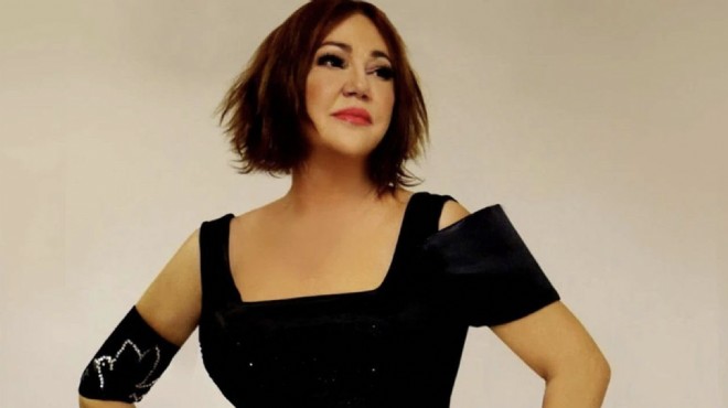 Sanatçı Nazan Öncel hastaneye kaldırıldı