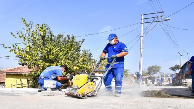 Sandığa  acil çözüm  etkisi: O mahallelerde oylar arttı!