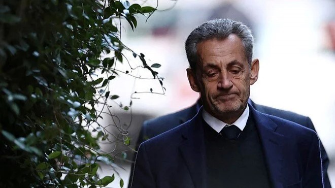 Sarkozy cezaevinde ölüm tehditleri alıyor