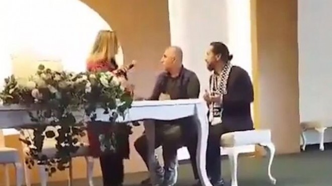 Savcılık harekete geçti: İzmir'deki 'dua' krizine soruşturma!