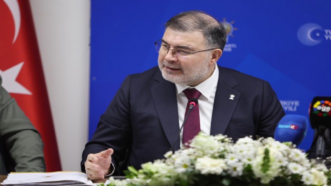 Saygılı dan Güç e: Bitmeyen proje arıyorsa Opera Binası na baksın!