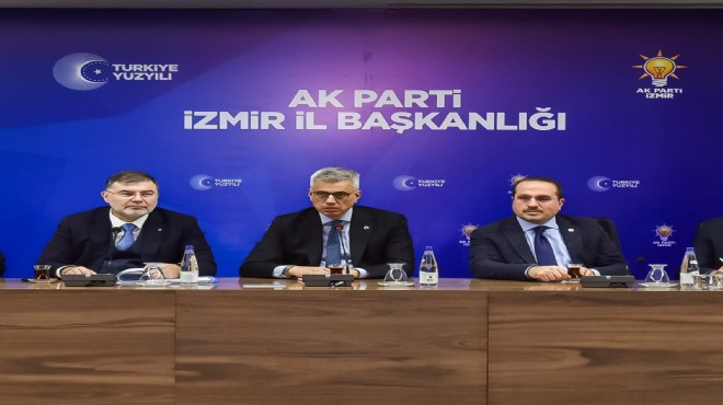 Saygılı dan  İzmir e sağlık yatırımı  raporu: Hangi hastane ne durumda?