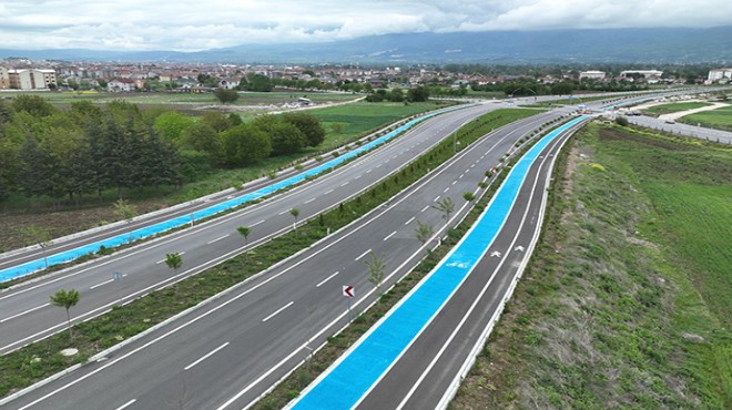 Saygılı'dan ‘2. Çevre Yolu' açıklaması: Tarih verdi!