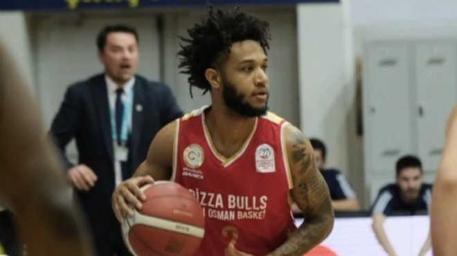 Sayı makinesi Jordan Barnes Göztepe’de