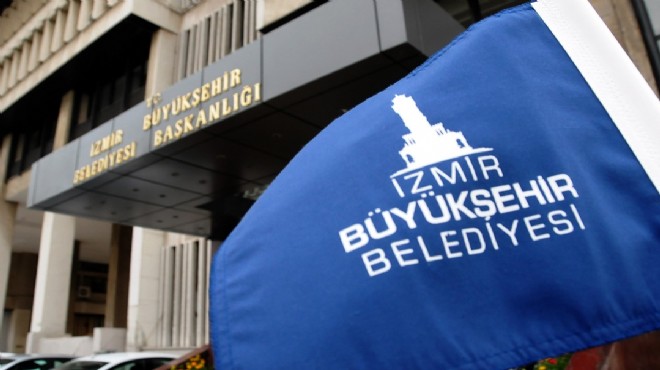 Sayıştay Büyükşehir personeline zimmet çıkardı: Sendikadan detaylı açıklama!