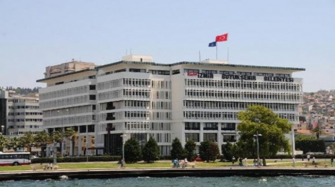 Sayıştay'dan 'Büyükşehir' raporu: İlçe belediyelerinin payları verilmemiş
