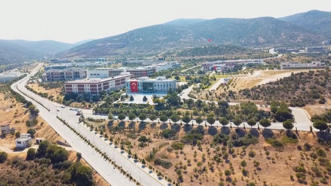 Sayıştay’dan İYTE’ye ‘RES’ ve ‘yıllık izin’ uyarısı!