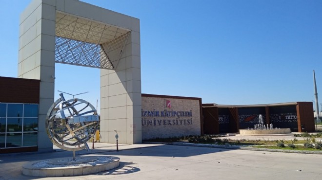 Sayıştay’dan Katip Çelebi Üniversitesi’ne ‘Diş Hekimliği binası’ uyarısı!