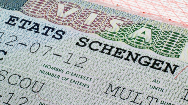 Schengen bölgesine bir ülke daha katılıyor