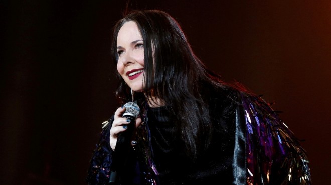Şebnem Ferah ın ikinci konser tarihi belli oldu