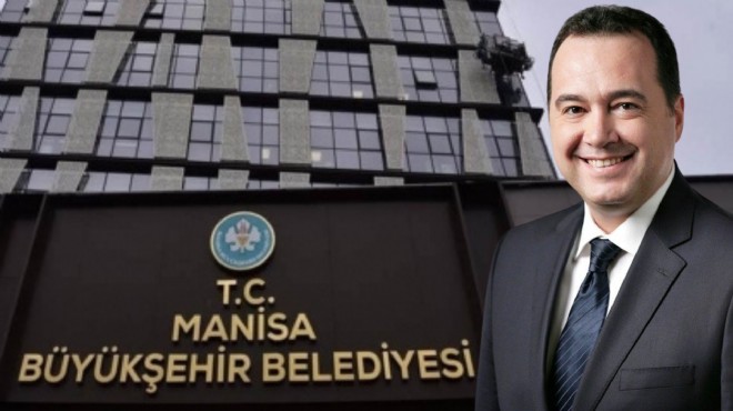 Seçim yapıldı: Manisa da yeni başkan belli oldu
