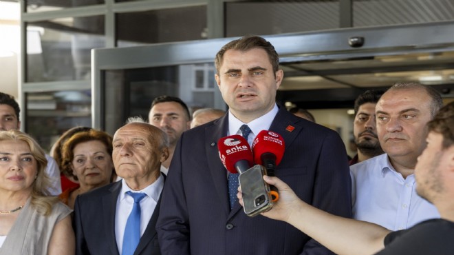 Seçim sonrası Güç ten açıklama: Onur Yiğit in göreve dönmesini bekliyoruz!