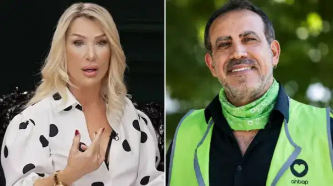 Seda Sayan: Haluk Levent bana güven vermedi