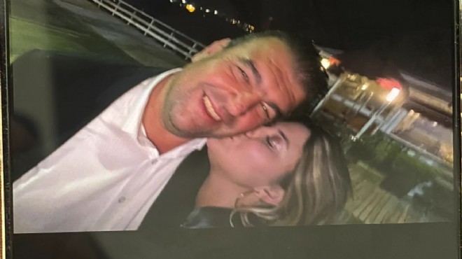 Seferihisar da  Aşkım lı para trafiği deşifre oldu!