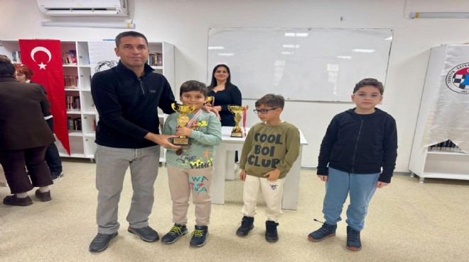 Seferihisar da hamleler konuştu