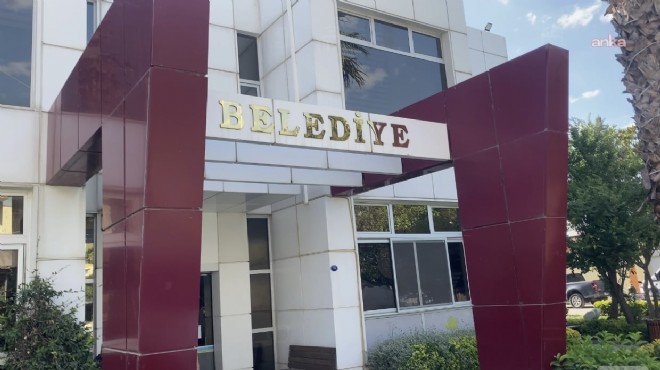 Seferihisar’da 2 adaylı başkan vekili seçimi!