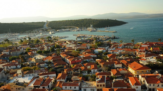 Seferihisar’da  Cittaslow  toplantısı düzenlenecek