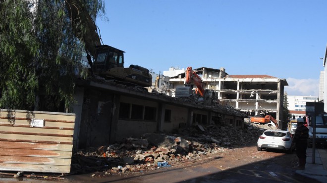 Şehir Plancıları Odası ndan gökdelen projesi için belediyelere çağrı