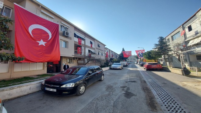 Şehit Uzman Çavuş Demirci nin vasiyeti yürek yaktı: Şehit olursam...