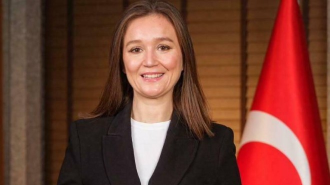 Şehzadeler Belediye Başkanı Gülşah Durbay entübe edildi