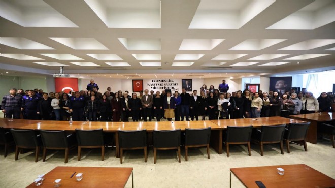 Selçuk ta çocuk hakları için iş birliği