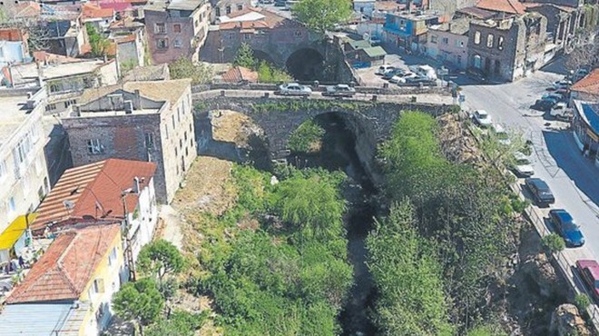 Selinos'ta hak sahiplerine TOKİ müjdesi