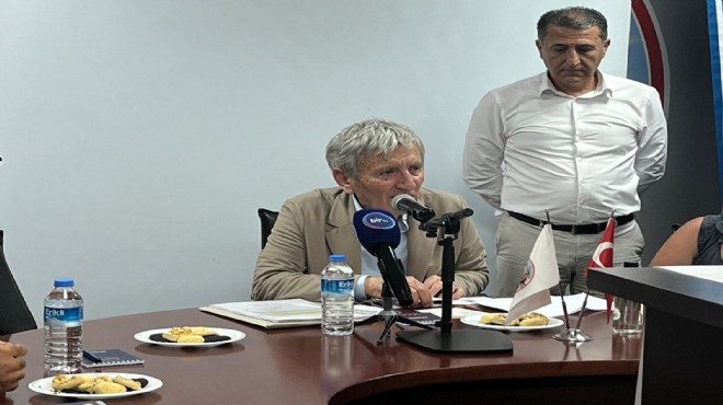 İşten çıkarma krizinde flaş gelişme: Tarih verildi... Sendika sokağa çıkıyor!