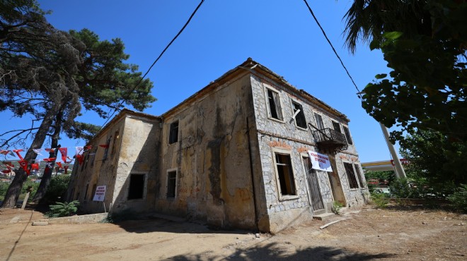 Sengel den Atatürk Evi için  müze  mesajı!