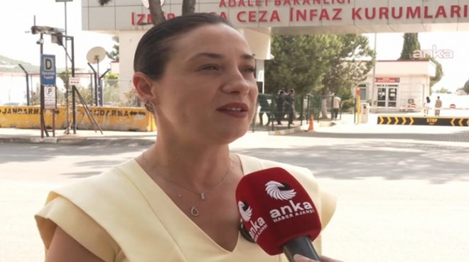 Sengel'den Murat Çalık'a ziyaret: Morali yüksek, sağlığı endişe verici