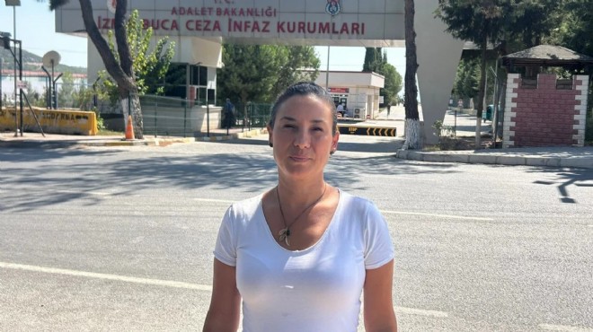 Sengel den cezaevi ziyareti: Şenol Başkan dimdik ayakta!