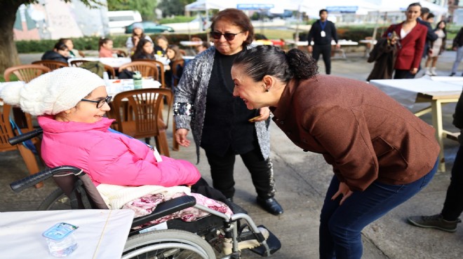 Sengel den engel tanımaz çocuklara teşekkür