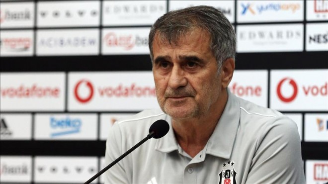 Şenol Güneş ten Altınordu ya büyük övgü